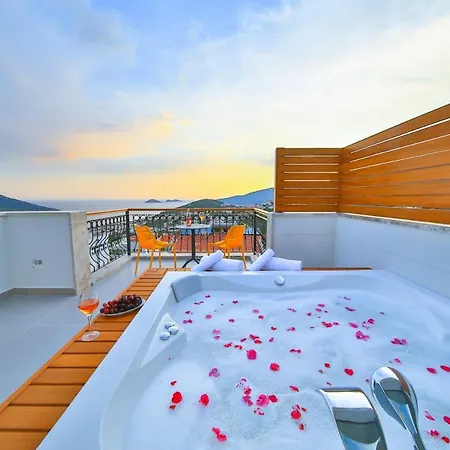 Sleeps 6 Pool Air Con Wifi Вилла