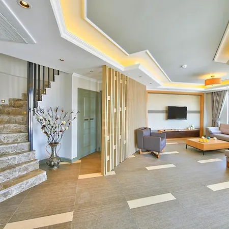 Вилла Sleeps 6 Pool Air Con Wifi