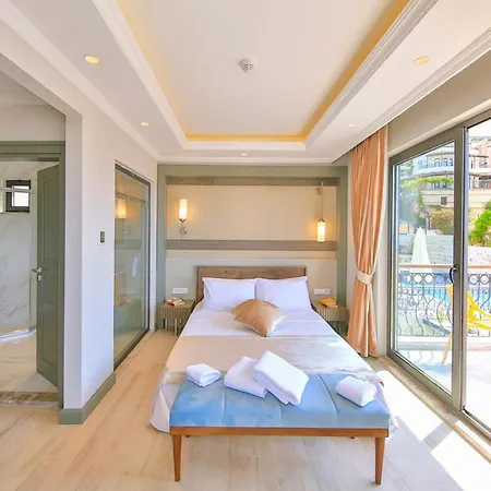 Вилла Sleeps 6 Pool Air Con Wifi