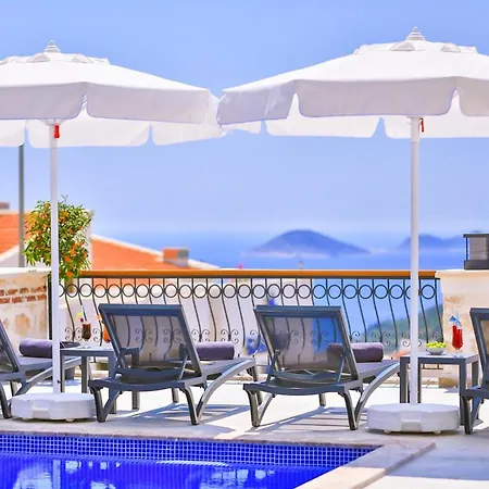 Вилла Sleeps 6 Pool Air Con Wifi